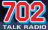 702 Talk Radio